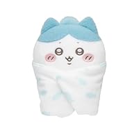 Amazon.co.jp: 【公式】ちい'かわ Chii-kawa Baby おくるみ